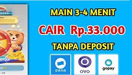 Apk Slot Penghasil Uang Dana Tercepat 2024 Tanpa Iklan Gratis