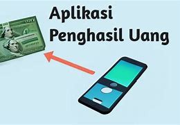 Aplikasi Penghasil Uang Modal Jari 2024 Gratis