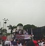 Berita Demo Di Dpr Hari Ini