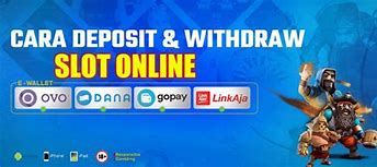 Cara Deposit Slot Lewat Aplikasi Dana Premium Bca