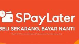 Cara Menggunakan Shopee Paylater Di Pc