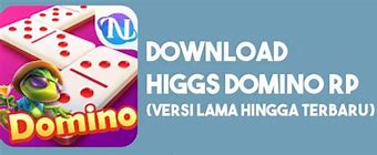 Mantan Admin Higgs Domino Island Indonesia Terbaru Hari Ini