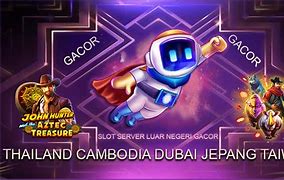 Pinjaman Modal Slot Online Resmi Luar Negeri 2024