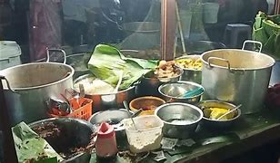 Warung Makan Solo Mbak Menik Ulasan